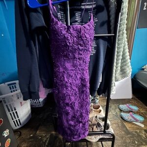 Mini party dress/ homecoming dress